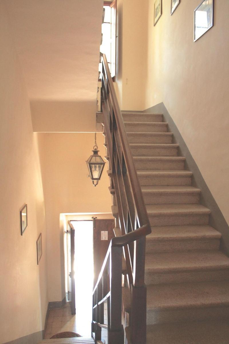 Гостевой дом Residenza Porta Guelfa Беванья Экстерьер фото