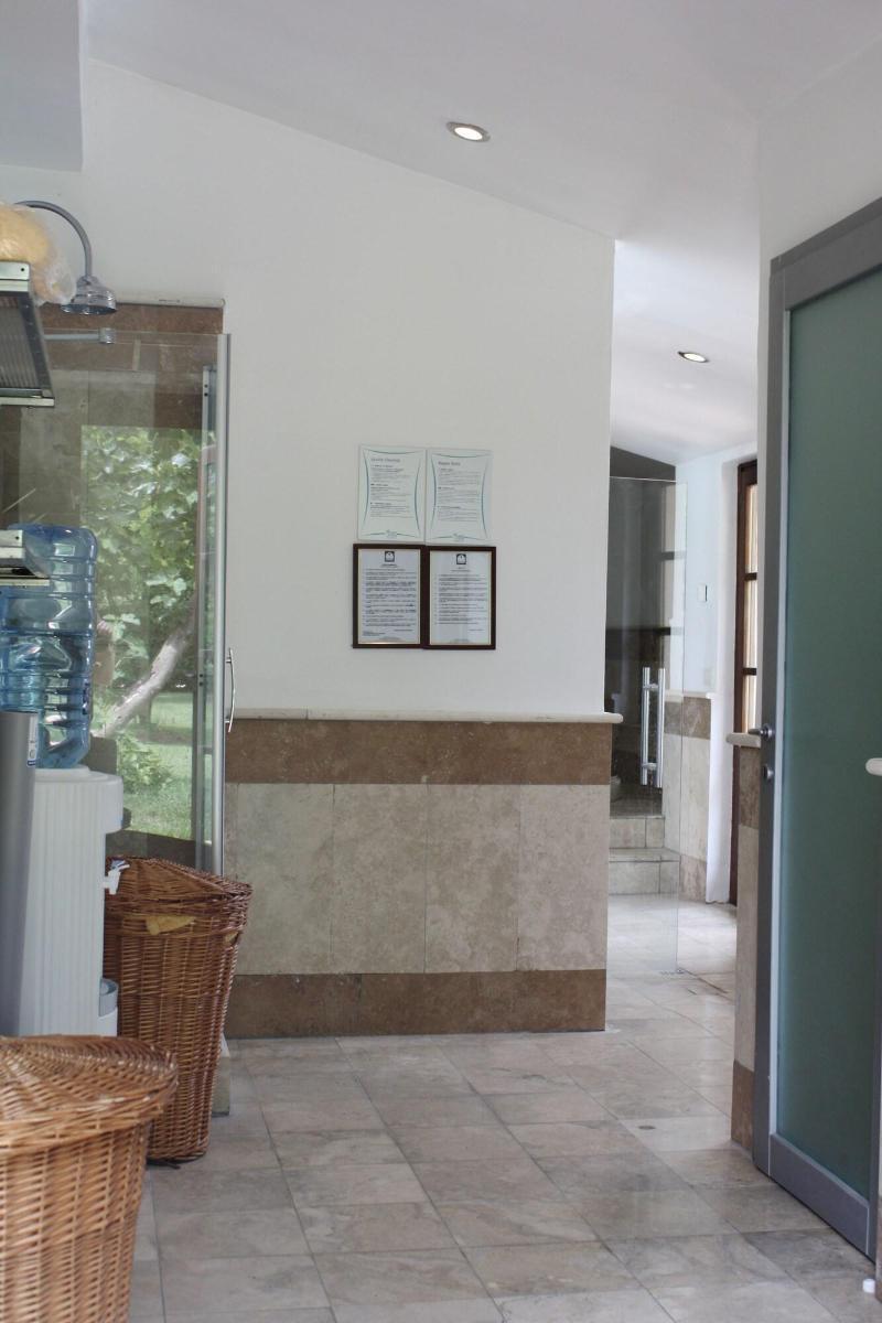 Гостевой дом Residenza Porta Guelfa Беванья Экстерьер фото